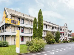 Image of Première Classe Lille Sud Henin Beaumont