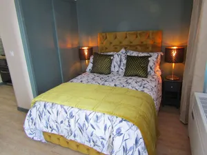 Image of Herbert George Appartement Hotel