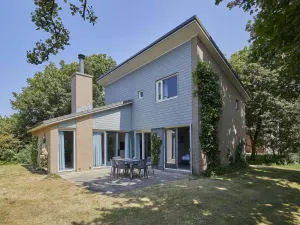 Image of Villa in Kijkduin Near North Sea Beach