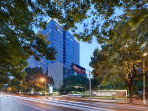 Image of Hilton Shanghai Hongqiao