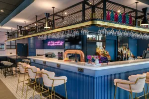 Image of Felix Hotel Darmstadt