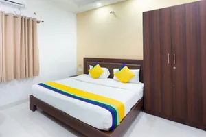 Image of Itsy Hotels Worldtree