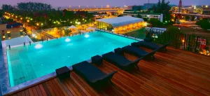 Image of The Sixteenth Naiyang Beach Hotel SHA Plus