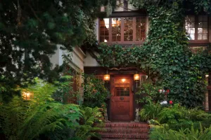 Image of Old Monterey Inn