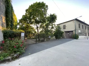 Image of Le Cocon de Curson chambre d'hôtes