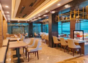 Image of Seaside Jomtien Beach Pattaya