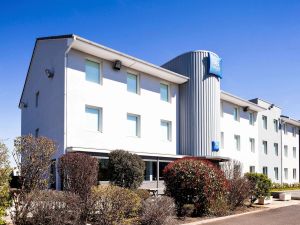 Image of ibis budget Clermont Ferrand Nord Riom