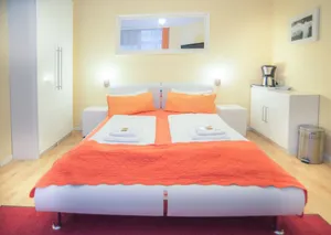 Image of City Guesthouse Pension Berlin