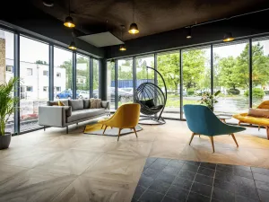 Image of ibis Styles Valenciennes Petite Foret