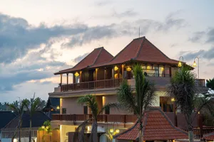 Image of Barong Bali Resort Ubud