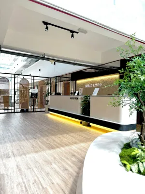 Image of Urban Living Residence
