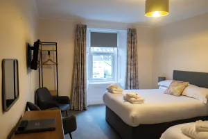 Image of Corran House Guest House