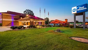 Image of Best Western Jacksonville Inn