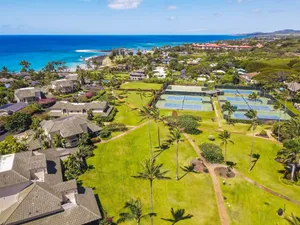 Image of Kauai Regency at Poipu Kai by Coldwell Banker Island Rentals