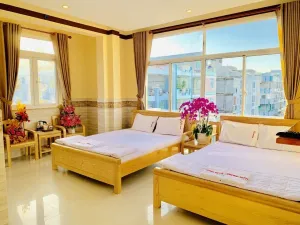 Image of Mekong Rose Hotel