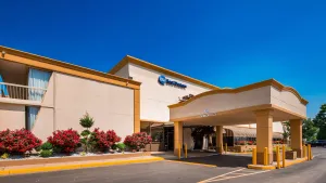 Image of Best Western Battlefield Inn