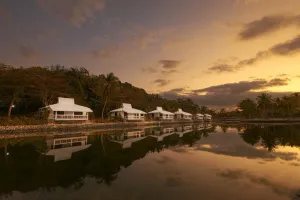 Image of Golden Sands Destination Resorts