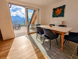 Image of Apartment in Mariazell near Ski Slopes
