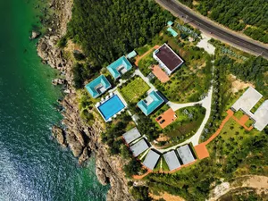 Image of La Costa Resort Quy Nhon