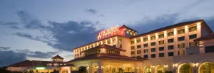 Image of Waterfront Airport Hotel and Casino