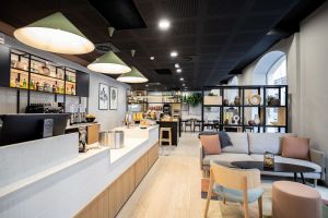Image of Staycity Aparthotels Bordeaux City Centre