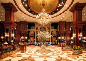 Image of Grand Mercure Imperial Palace Seoul Gangnam