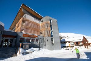 Image of Village Club La Pulka Galibier - Neaclub