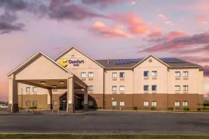 Image of Grain Valley Inn