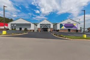 Image of Spark by Hilton Kimball