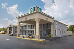 Image of Quality Inn Augusta West Near Fort Eisenhower
