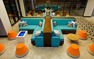 Image of Open Hotel by Olive - The Infantry Hotel