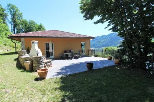Image of Apartment directly on Lake Ossiach in Carinthia