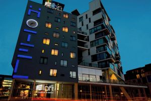 Image of Aloft Brussels Schuman