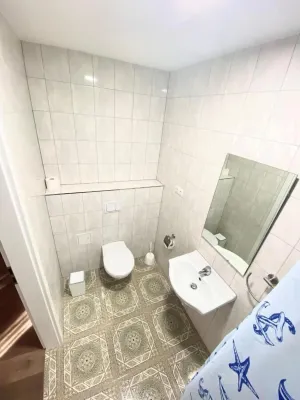Image of Hotel Hamburg Inn