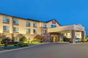 Image of Big Horn Resort, Ascend Hotel Collection