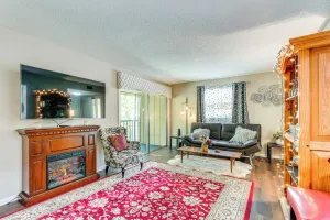 Image of Condo w/ Pool & Beach Access Near Theme Park