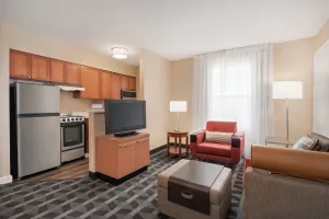 Image of TownePlace Suites by Marriott Springfield
