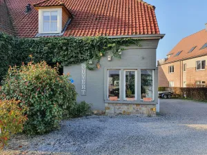 Image of Hotel Piano 2 - Mont-St-Guibert - Louvain-la-Neuve