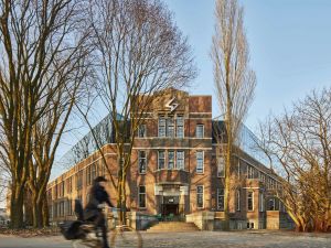 Image of Generator Amsterdam