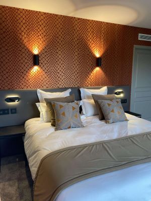 Image of Best Western Plus Le Fairway Hotel & Spa Golf d'Arras
