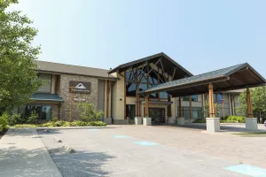 Image of Liberty Mountain Resort