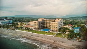 Image of Awesome Hotel