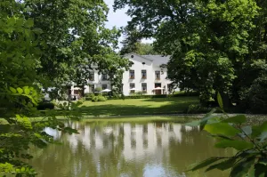 Image of Kasteel van Nieuwland