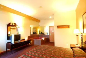 Image of Executive Inn and Suites