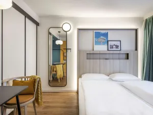Image of Aparthotel Adagio access Hamburg