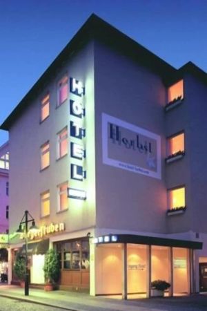 Image of Hotel Herbst Berlin