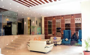 Image of ZENQ SIGNATURE INN MCLEODGANJ