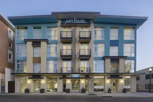 Image of Art House Hotel