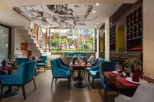 Image of Hanoi La Storia Hotel