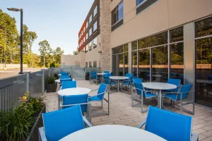 Image of Holiday Inn Express Queensbury-Lake George Area by IHG
